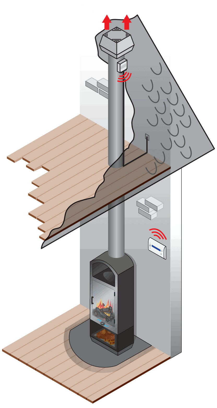 chimney fan illustration_EW41