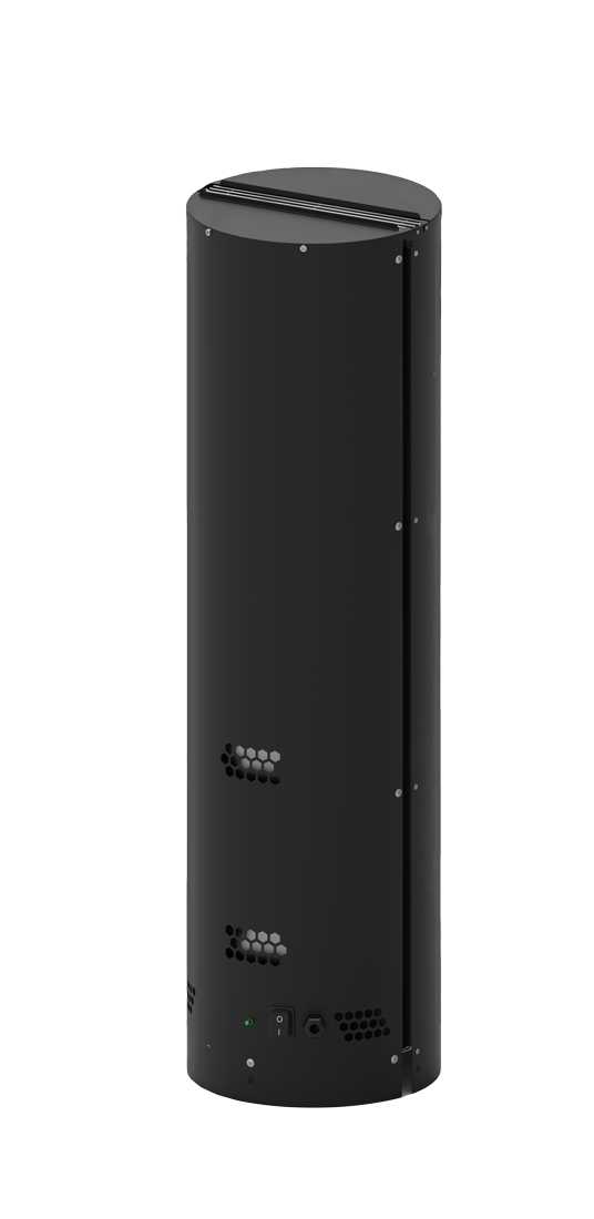Partikkelfilter ESP-10