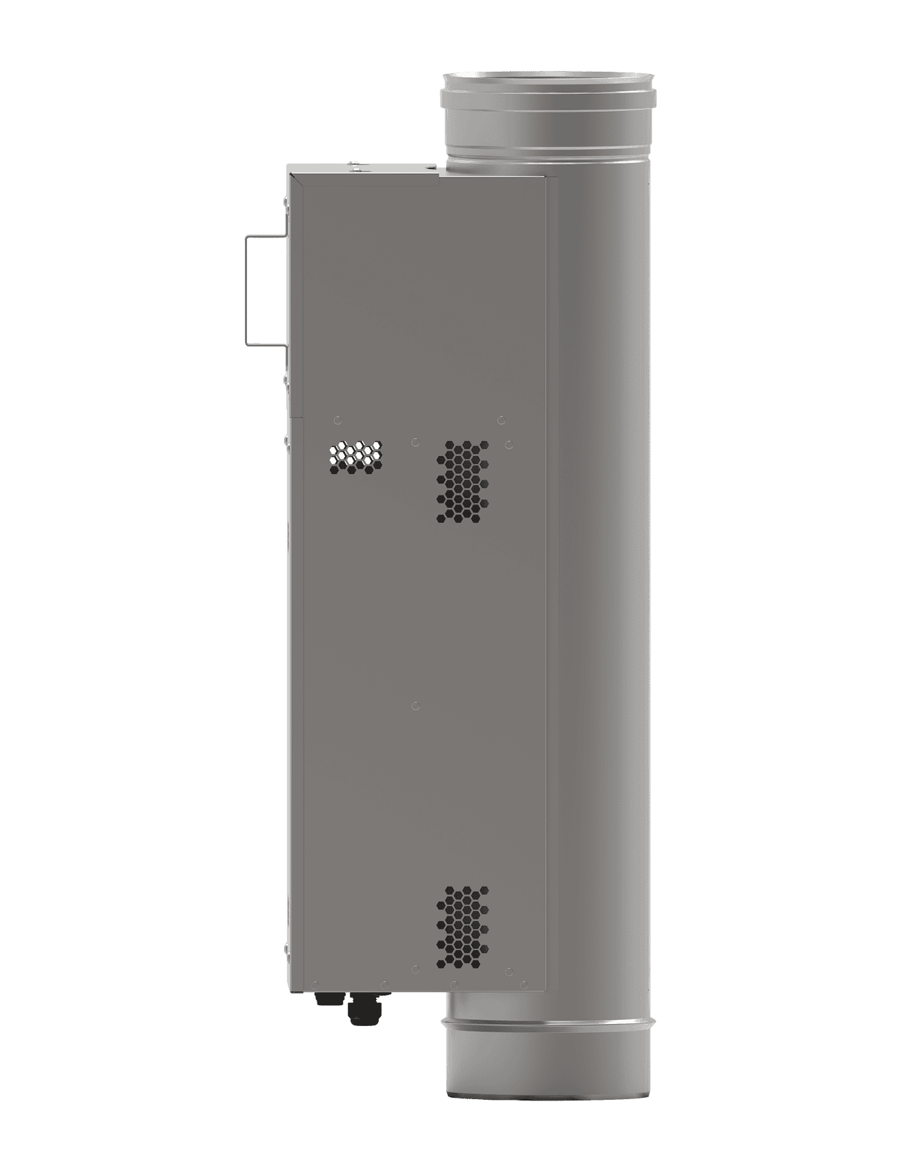 Partikkelfilter ESP-25